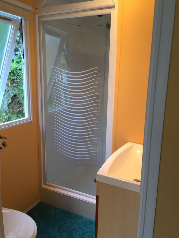 Camping Les Orangers San-Martino-di-Lota Exteriör bild