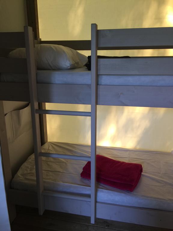 Camping Les Orangers San-Martino-di-Lota Exteriör bild